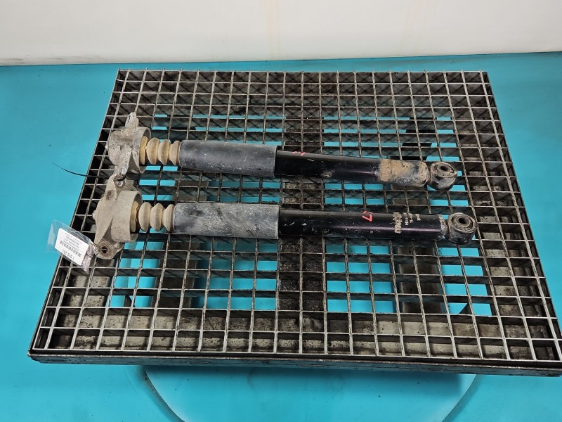 Amortyzator tył komplet tylny lewy prawy Audi A3 8P L+P