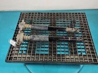 Amortyzator tył komplet tylny lewy prawy Audi A3 8P L+P