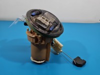 pompka Pompa paliwa Opel Zafira A 1.8 16V 90581616 Producent części: OPEL, Benzyna, BOSCH 4PIN