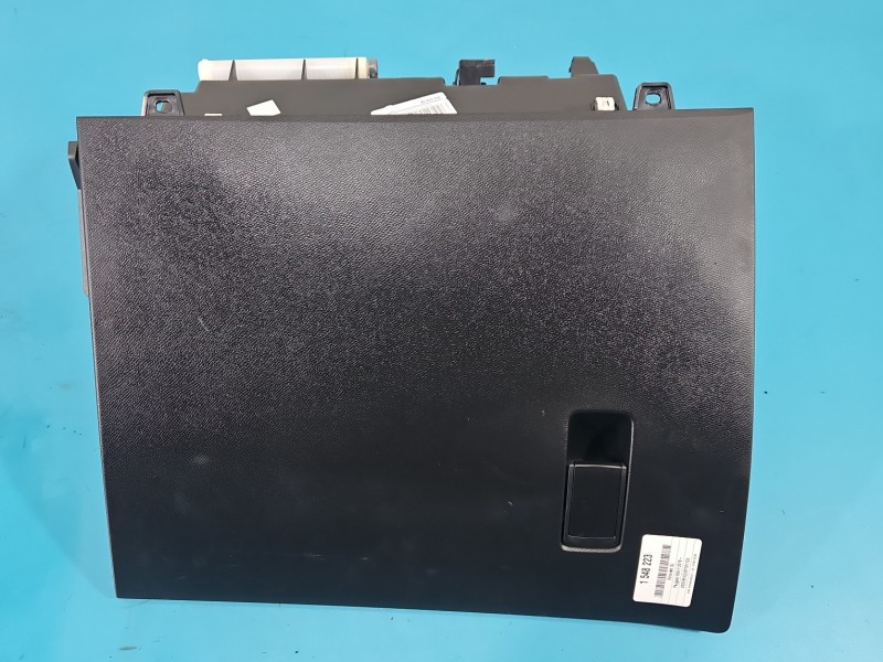 Schowek pasażera Peugeot 508 II 18- EUROPA