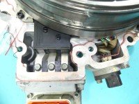 Prądnica Kia Optima IV 15-20 2.0 16V