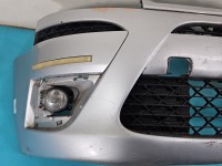 Zderzak przód Citroen C4 picasso I 06-13 EZRC