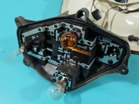 Lampa tył lewa Skoda Octavia III HB EUROPA