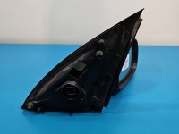 Lusterko prawe Opel Corsa C 5pin/ Rysy na obudowie europa