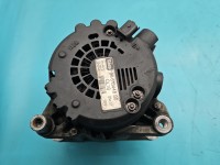 TEST Alternator Citroen C4 Grand picasso I 06-13 9661544880 2.0 hdi