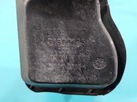 KIEROWNICA Wlot powietrza Volvo V40 II 12- 2.0 D4