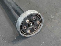 Wał napędowy tył Seat Leon III 12- 2.0 tdi