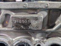 Głowica Hyundai Tucson III 15-20 22111-2A260 1.7 crdi (D4FD)