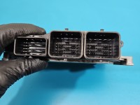 Komputer Sterownik silnika 0281030545, 9807886180 Peugeot 208 I 1.4 hdi