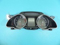 Licznik Audi A5 8T 1.8 TFSI 8T0920900N EUROPA