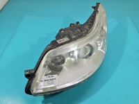 Reflektor lewy lampa przód Citroen C4 I EUROPA 9646894380