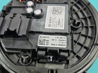 Dmuchawa nawiewu wentylator Opel Astra V K 0130309503, F011500116 EUROPA