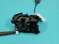 Zamek tył lewy 16943131B, 825037142R Renault Megane IV 4pin