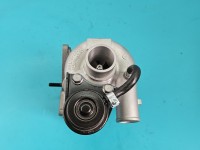 Turbosprężarka Regenerowana Peugeot Boxer II 49131-05212, 9885925 2.2 hdi 120KM