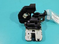 Zamek klapy tył 8R0827505 Audi A5 8T HB