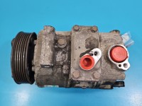 Sprężarka klimatyzacji kompresor 1K0820803S Vw Passat B6 2.0 tdi