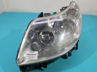 Reflektor lewy lampa przód Peugeot Boxer II EUROPA