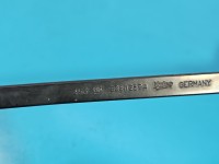 Ramie wycieraczki przód komplet lewe prawe Opel Zafira C 20812593, 20812594