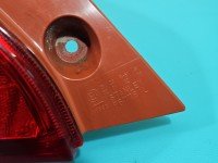 Lampa tył lewa Mazda 2 II DE HB