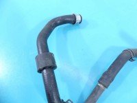 przewód wąż rurka wody Porsche Panamera I 970 97057258400, 97057258500 4.8 V8 400KM