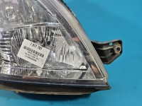 Reflektor prawy lampa przód Iveco Daily IV 06-14 EUROPA