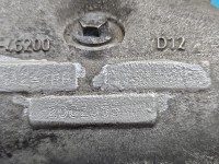 Kolektor ssący Mercedes Vito W447 14- T93662B, AC-46200 1.75 cdi