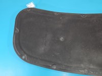 Wygłuszenie maski PODBITKA Hyundai I30 III 16-
