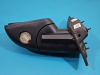 Lusterko lewe pin Ford Edge II HB 5d kolor biały europa