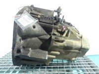 Skrzynia biegów 20LM06 Citroen C8 2.0 hdi