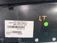 Tapicerka drzwi tył lewa boczek Ford S-max II MK2