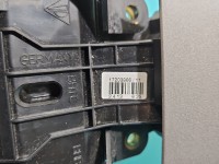 Konsola panel nawiewu Porsche Panamera I 970 97065350350