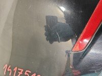 Zderzak tył Seat Ibiza IV 6J LZ9Y HB