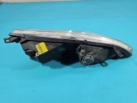 Reflektor lewy lampa przód Mitsubishi Colt Z30 VI 04- EUROPA