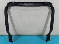 Tapicerka klapy boczek bagażnika Audi A5 8T 8T8867979, 8T8867973