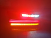 Lampa tył lewa BMW G20 sedan EUROPA