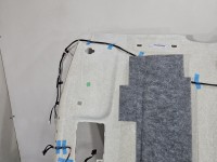 Podsufitka Toyota Corolla E21 19- sedan 63310-02M70-A0