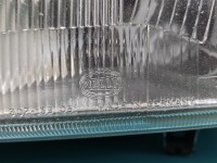 Reflektor lewy lampa przód Vw Vento EUROPA