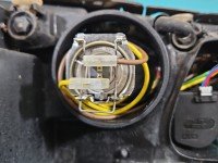 Reflektor lewy lampa przód Vw Passat B5 EUROPA