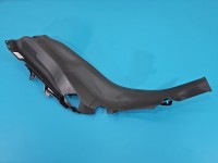 Osłona ZAŚLEPKA PLASTIK Mercedes CLA C118 X118 A1186903700