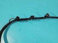 Instalacja Wiązka świec żarowych 7811942-02, 781942 3.0d BMW X5 F15