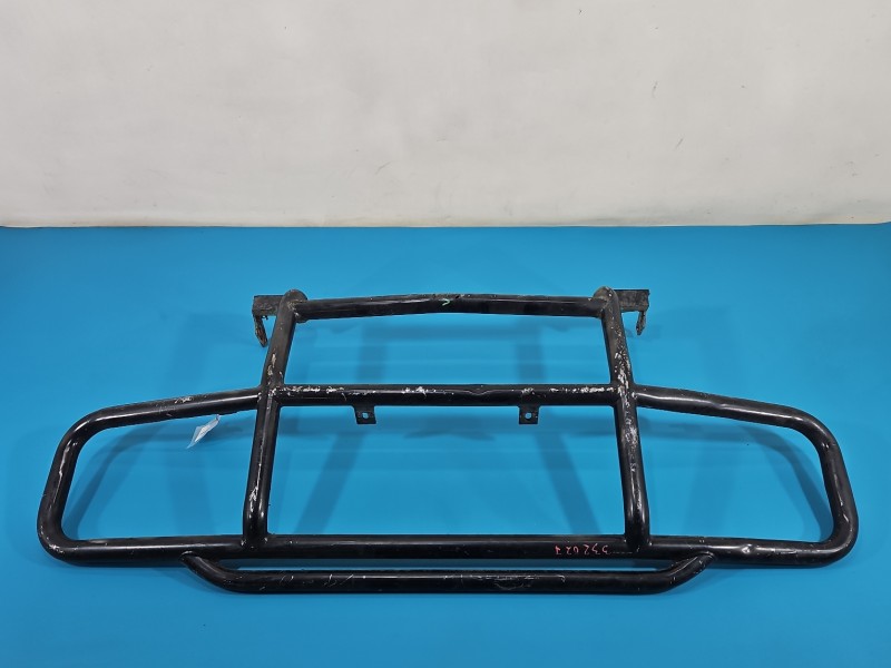 Orurowanie Daihatsu Feroza 1.6 16V