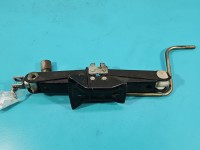 lewarek Podnośnik samochodowy trapezowy SUZUKI JIMNY III