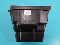 Wkład styropian bagażnika koła zapasowego Porsche Panamera I 970 97055141201