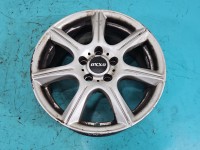4X alufelgi felgi 16" komplet Fiat Scudo II 06- R16
