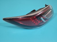 Lampa tył lewa Z BŁOTNIKA Mazda 6 II GH HB