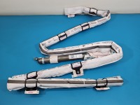 Kurtyna lewa poduszka airbag Skoda Kodiaq I HB