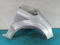 Błotnik przód prawy Ford Galaxy Mk2 06-15 srebrny 66
