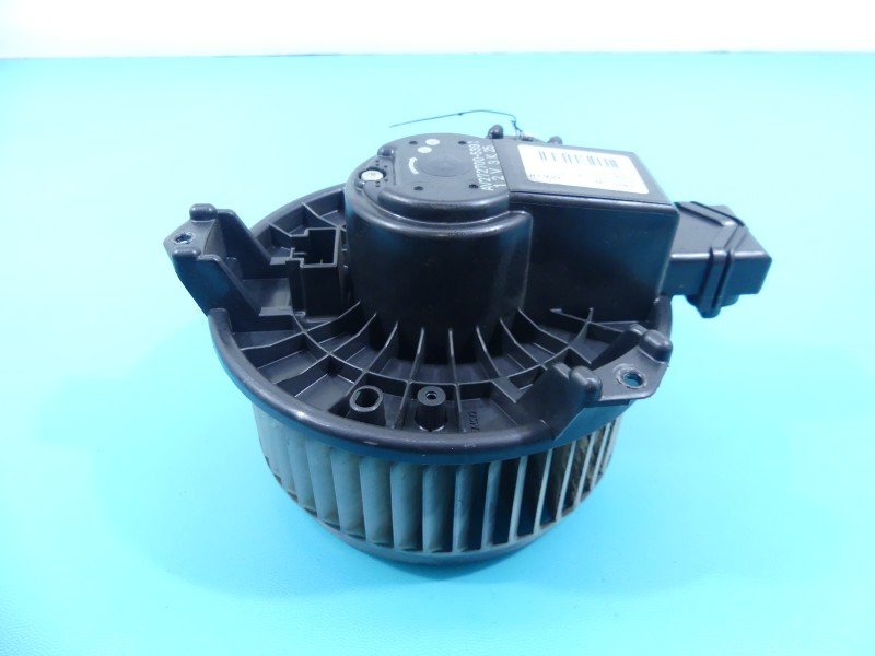 Dmuchawa nawiewu wentylator JAGUAR XF I X250 europa AV272700-5391