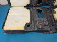 Wykładzina DYWAN PODŁOGA Hyundai Elantra VII 20-