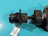 TEST Alternator Ford Focus Mk2 1.8 tdci